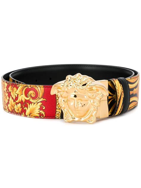 versace belt montreal|versace buckle belt.